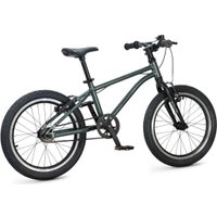 Детский велосипед Maxiscoo Stellar 18 2026 MSC-ST1851 (хаки)