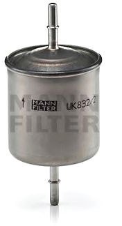 

Топливный фильтр MANN-filter WK8322