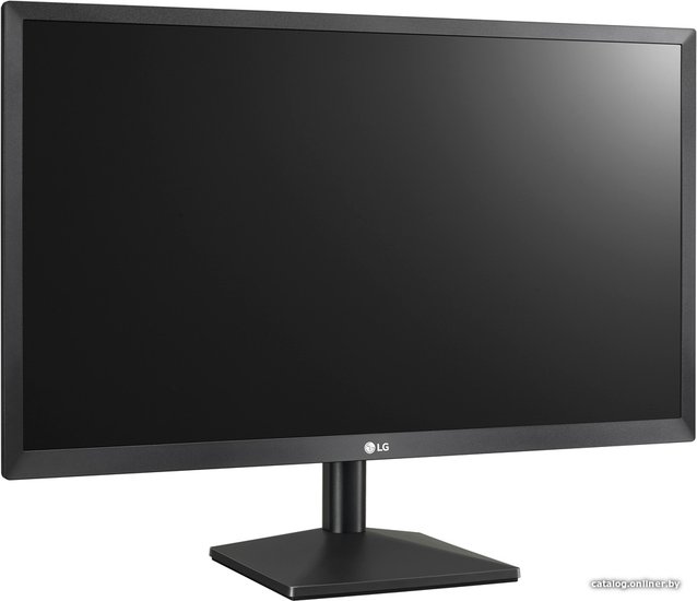LG 27MK430H-B монитор купить в Минске