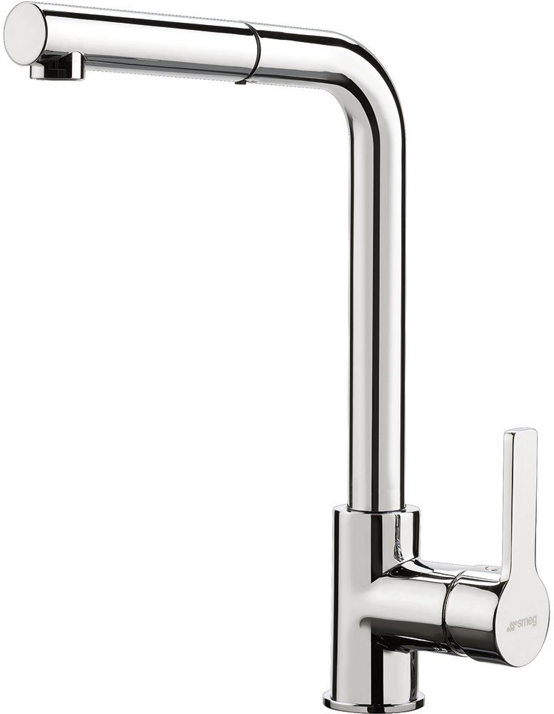 

Смеситель Smeg MID1CR