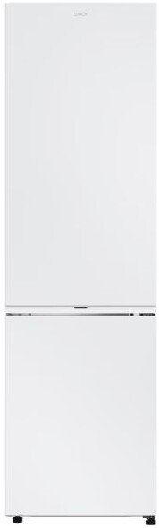 

Холодильник Candy CNCQ2T620EW