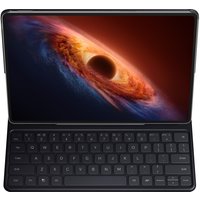 Планшет HONOR MagicPad4 Wi-Fi 12GB/256GB международная версия (серый, с клавиатурой и стилусом)