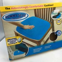 Подушка для сидения Mio Tesoro HAC6123