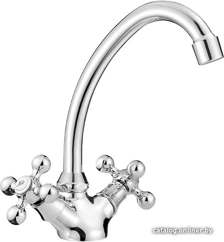 Смеситель Kuchinox Stilo BKI 060D
