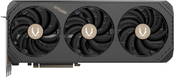 Видеокарта ZOTAC Gaming GeForce RTX 5080 Solid OC ZT-B50800J-10P