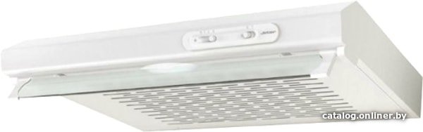 Кухонная вытяжка Jetair Light WH/F/60 PRF0094435B