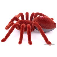 Интерактивная игрушка Woow Toys Тарантул (коричневый)