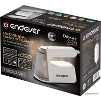 Отпариватель Endever Odyssey Q-459