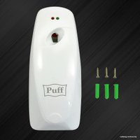 Автоматический освежитель воздуха Puff 6110