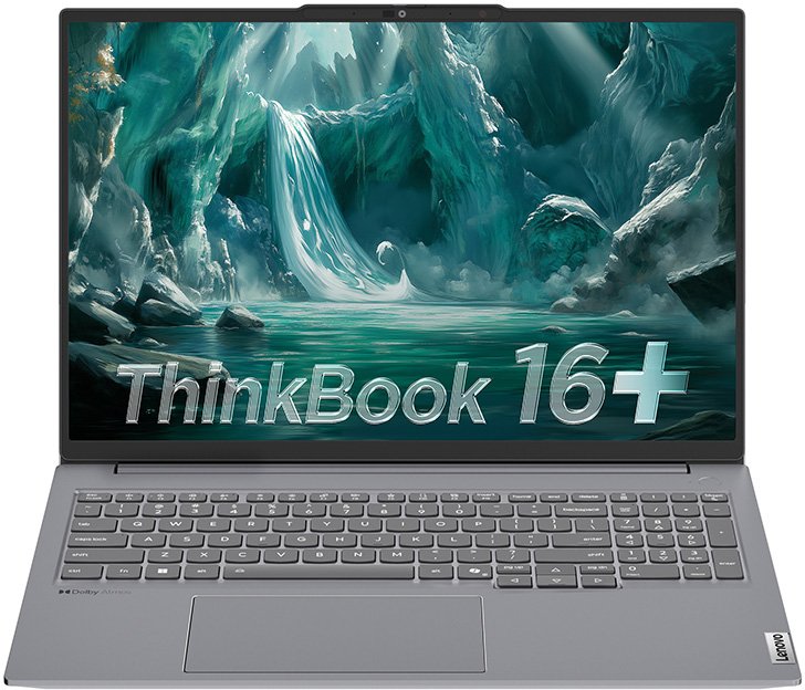 

Ноутбук Lenovo ThinkBook 16 G7+ IAH 21TL0001CD
