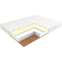 Матрас ЭОС Лайт Тип 29 140x200 (джерси)