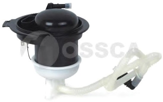 

Топливный фильтр OSSCA 11338