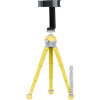Трипод Joby PodZilla Medium Kit (желтый)