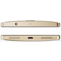 Планшет Lenovo Phab 2 Plus PB2-670M 32GB LTE Champagne Gold [ZA1C0063RU]