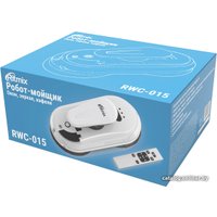 Робот для мытья окон Ritmix RWC-015