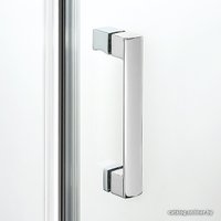 Душевая дверь NEW TRENDY New Varia 100x190 D-0189A