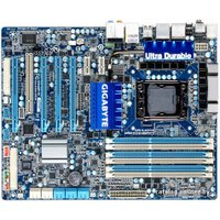 Материнская плата Gigabyte GA-X58A-UD3R (rev 2.0)