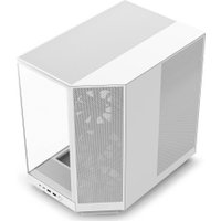 Корпус NZXT H6 Flow CC-H61FW-01