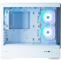 Корпус Zalman P30 (белый)