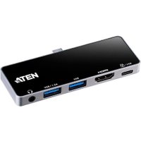 Док-станция Aten UH3238-AT