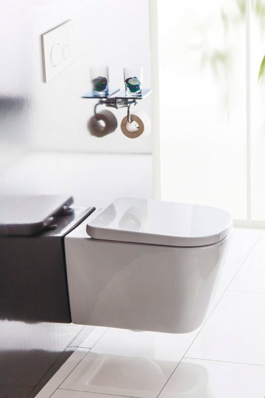

Унитаз подвесной BelBagno Alban BB120CHR (без сиденья)