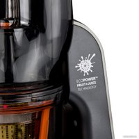 Соковыжималка Koliber SqueezeMax X-800-W (черный)