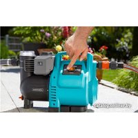 Установка повышения давления Gardena 3500/4E Classic [1757-20]