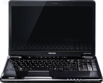 Toshiba Satellite A505-S6960
