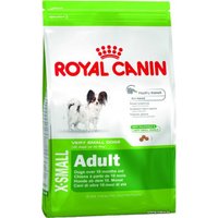 Сухой корм для собак Royal Canin X-Small Adult 1.5 кг