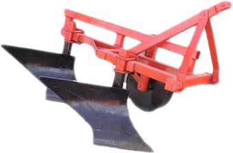 Плуг Лидсельмаш Л-101