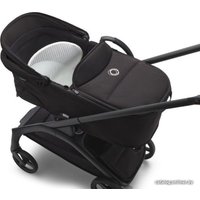 Универсальная коляска Bugaboo Dragonfly (2 в 1, black/midnight black/midnight black)