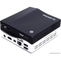 Компактный компьютер Gigabyte GB-BXPi3-4010 (rev. 1.0)