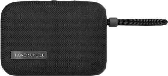 

Беспроводная колонка HONOR Choice MusicBox M1 (черный)