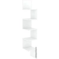 Полка Mio Tesoro РИК-28 (белый)