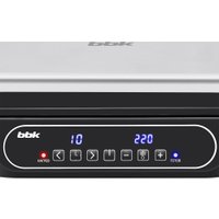 Электрогриль BBK BEG3001