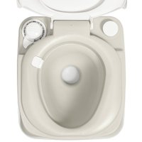 Биотуалет Saniteco CHH-4822 в Мозыре