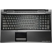 Ноутбук MSI FX600-068RU (9S7-16G122-068)