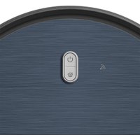 Робот-пылесос BBK BV3504 (темный океан)