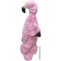 Игрушка для собак Beeztees Flatino Flamingo Fe 619462