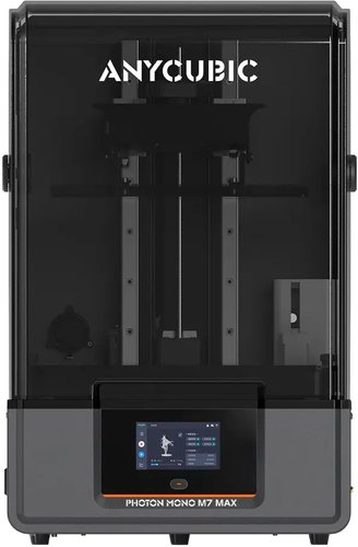 Anycubic Photon Mono M7 Max