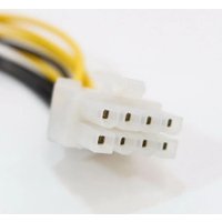 Кабель USBTOP CPU 8 pin - 4 pin
