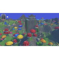  LEGO Worlds для PlayStation 4