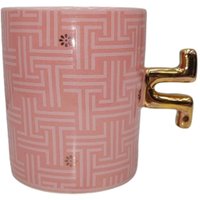 Кружка Swed House Package MR2-10 (голубой)