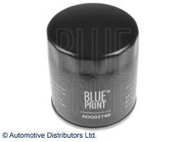 

Масляный фильтр Blue Print ADG02149