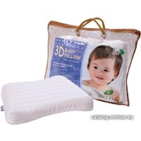 Ортопедическая подушка Getha Baby 3D