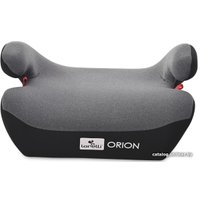 Детское сиденье Lorelli Orion (серый)