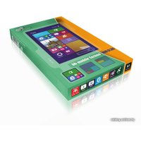 Планшет bb-mobile Techno W8.9 32GB 3G (I890BG)