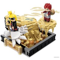 Конструктор 1toy Naruto Бой Гаары и Дейдары К20505 в Гродно