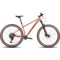 Велосипед Hagen 5.10 XL 2025 (медный)
