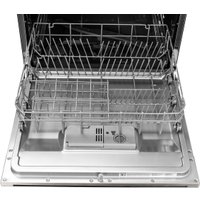 Настольная посудомоечная машина Gressel UPM501